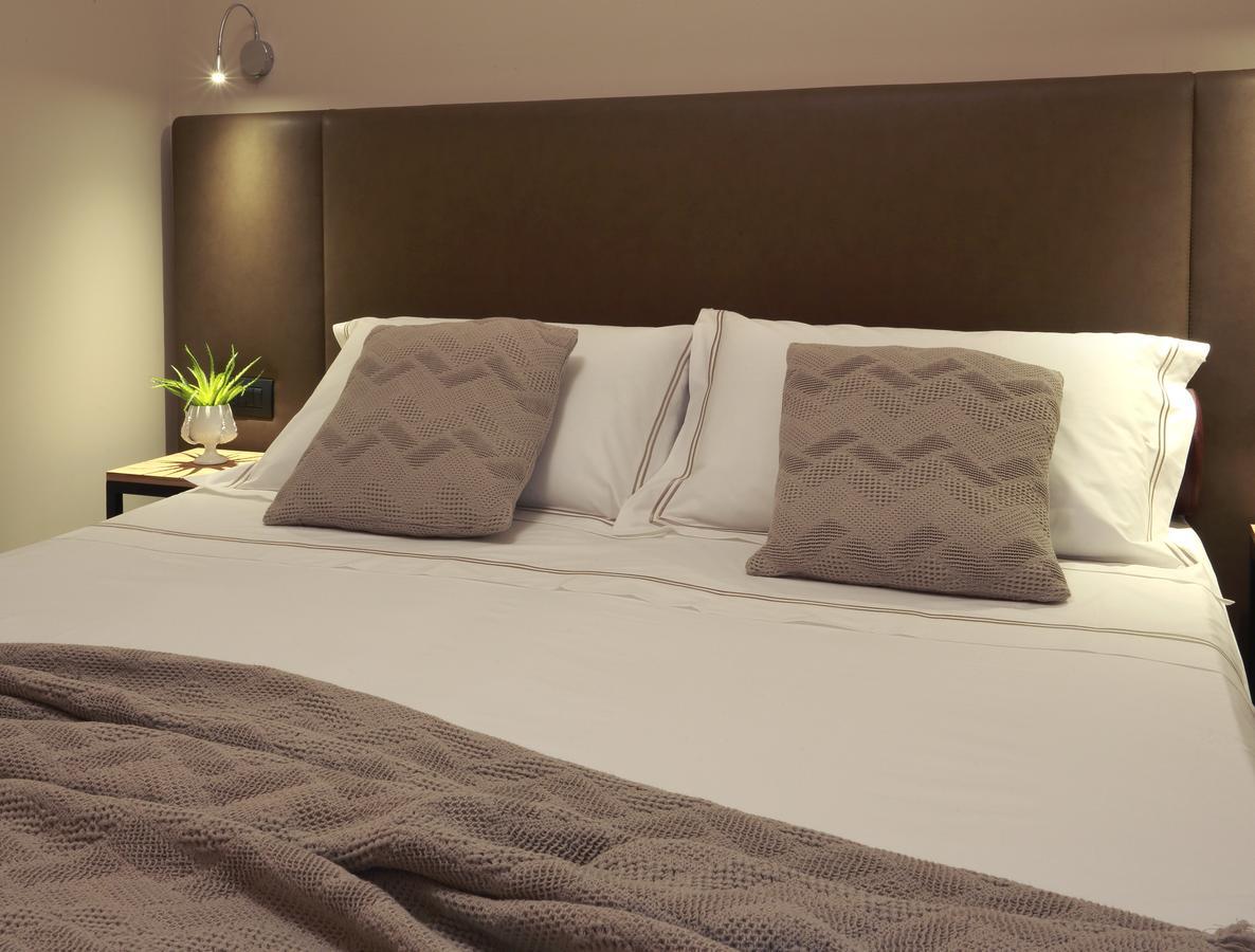 Hotel Aloisi ليتشي المظهر الخارجي الصورة